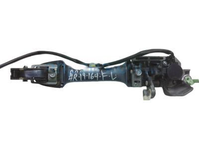 Honda 72180-SDA-A41ZP