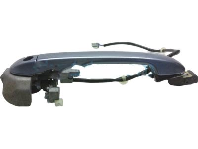 Honda 72180-SDA-A41ZP