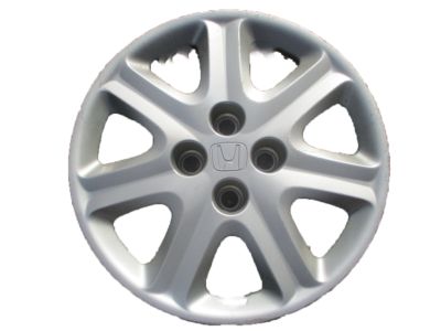 2003 Honda Civic Wheel Cover - 44733-S5D-A30