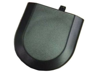 Honda 76601-SVA-A01 Cover, Arm