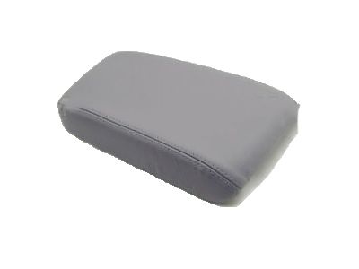 Honda 83450-SNA-U01ZF Armrest Assembly, Console (Atlas Gray)