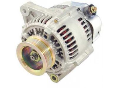 1999 Honda Prelude Alternator - 06311-P5M-003RM