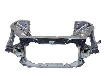 2014 Honda Accord Radiator Support - 60400-T2F-A00ZZ