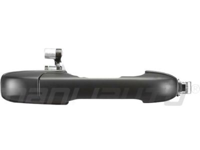 2008 Honda Pilot Door Handle - 72140-S9V-A11ZL