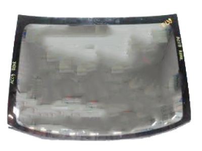 2017 Honda Accord Hybrid Windshield - 73111-T3W-A31