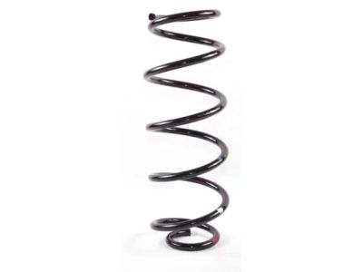 2011 Honda CR-V Coil Springs - 51406-SWA-A03