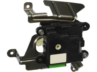 2006 Honda Accord Blend Door Actuator - 79140-SDN-A01