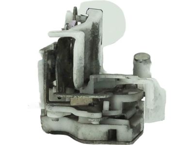 2001 Honda Accord Rear Passenger Door Handle Latch - 72650-S84-A11