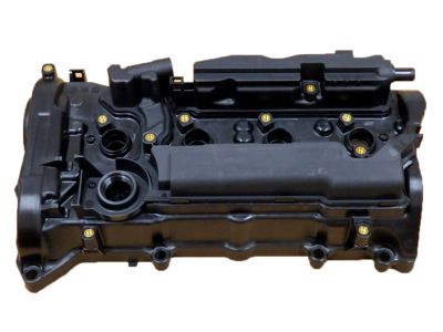 2015 Honda CR-V Valve Cover - 12310-RDF-A01