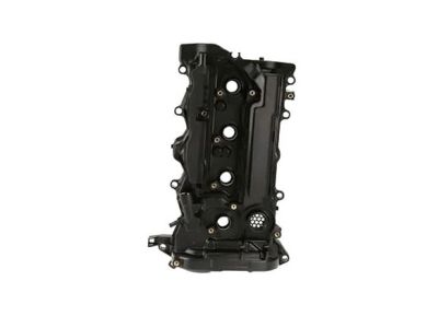 Honda 12310-RDF-A01 Cover Assy., Cylinder Head