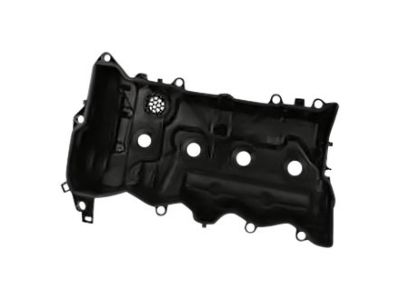 Honda 12310-RDF-A01 Cover Assy., Cylinder Head