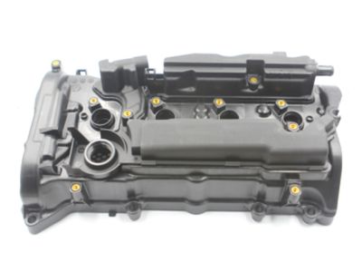 Honda 12310-RDF-A01 Cover Assy., Cylinder Head