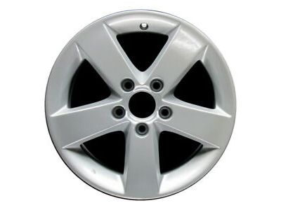 2006 Honda Civic Rims - 42700-SNA-A93