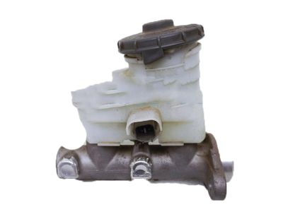 Honda 46100-S2A-A02 Master Cylinder Assembly