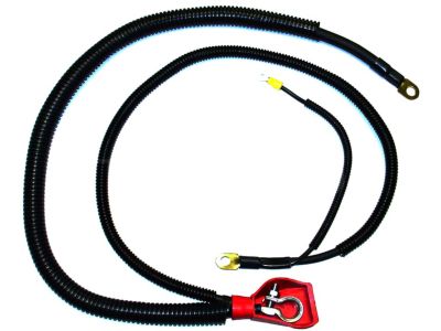 1993 Honda Accord Battery Cable - 32410-SM4-932