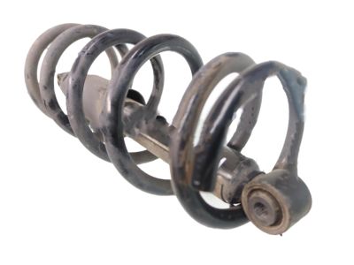 Honda 52441-STW-A01 Spring, Rear