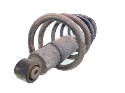 Honda 52441-STW-A01 Spring, Rear