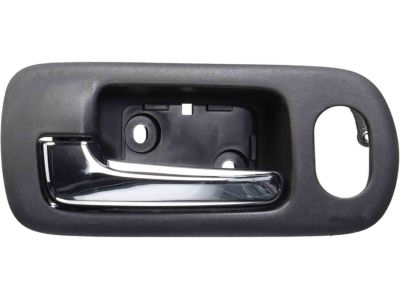 2004 Honda Civic Door Handle - 72161-S5A-A21ZA