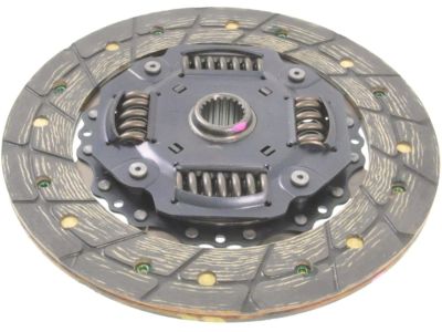 2003 Honda Civic Clutch Disc - 22200-PZA-005