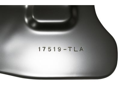 Honda 17519-TLA-A00