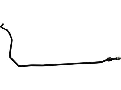 Honda Del Sol A/C Hose - 80342-SR1-A11