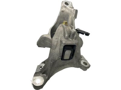 Honda CR-V Motor And Transmission Mount - 50850-TLY-H01