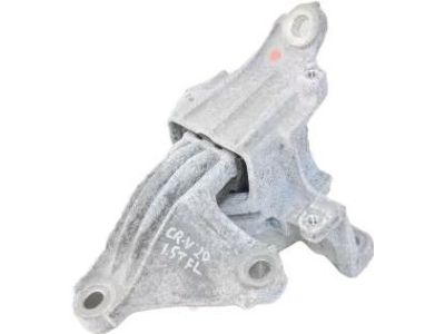 Honda CR-V Motor And Transmission Mount - 50850-TLY-H01