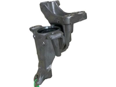 Honda CR-V Motor And Transmission Mount - 50850-TLY-H01