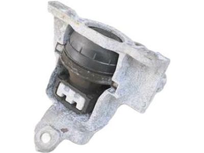 Honda CR-V Motor And Transmission Mount - 50850-TLY-H01