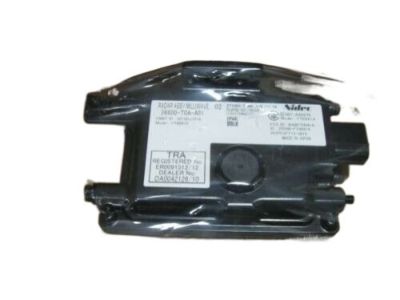 Honda 36802-T0A-A01 Radar Sub Assy