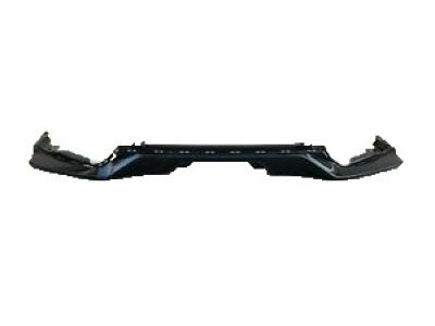 71502-TGH-A10 - Genuine Honda Garn, RR. Bumper