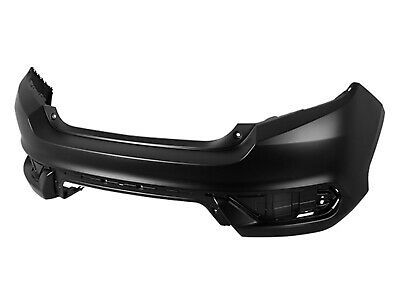 2019 Honda Civic Bumper - 04715-TBG-A00ZZ