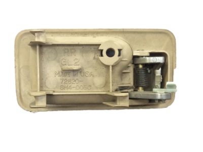 Honda 72660-SM4-003ZF