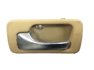 Honda 72660-SM4-003ZF