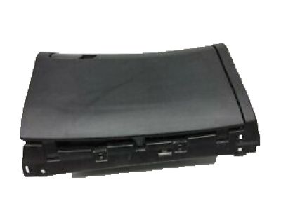 2014 Honda Accord Glove Box - 77510-T2F-A01ZC