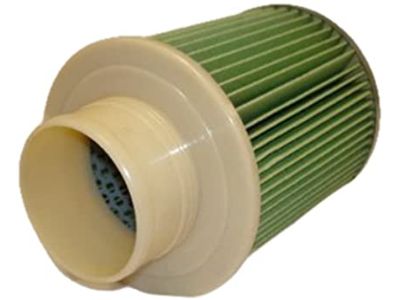 1988 Honda Prelude Air Filter - 17220-PK2-661