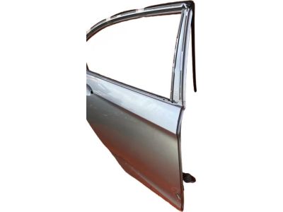 Honda Accord Door Panel - 67510-T2F-A00ZZ