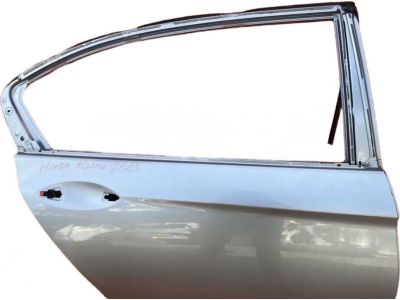 Honda Accord Door Panel - 67510-T2F-A00ZZ
