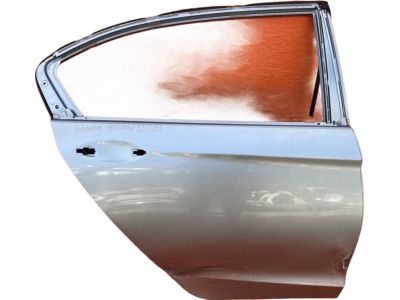 Honda Accord Door Panel - 67510-T2F-A00ZZ