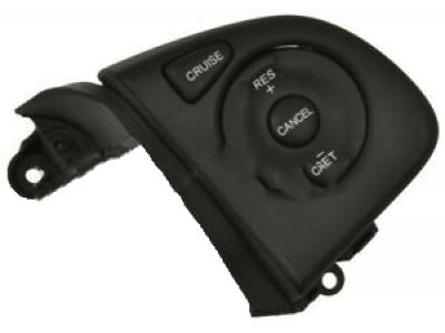 2012 Honda Civic Cruise Control Switch - 36770-TR0-A02