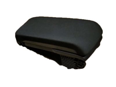 Honda Armrest - 83411-TXM-A11ZA