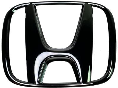 2019 Honda HR-V Emblem - 75700-T5A-000