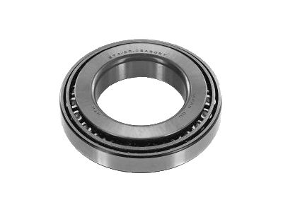 Honda 91124-PGH-305 Bearing, Taper (45X81X16)