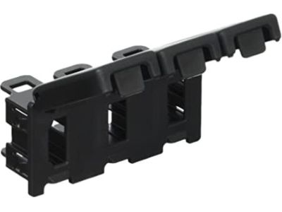 39115-T2J-H01 Honda Holder Assy, 2Usb Product Photo 3 of 3