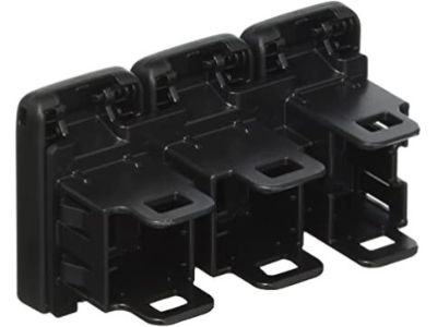 39115-T2J-H01 Honda Holder Assy, 2Usb Product Photo 2 of 3