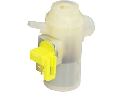 76806-SL0-G01 - Genuine Honda Motor, Washer (High) (Mitsuba)