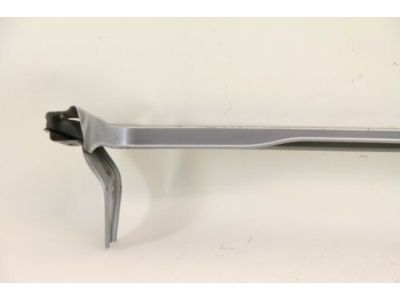 Honda 71140-S2A-010ZZ Beam, FR. Bumper (Upper)