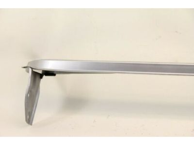 Honda 71140-S2A-010ZZ Beam, FR. Bumper (Upper)