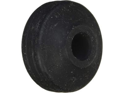 Honda 52725-SAA-G01 Rubber, Rear Damper Mounting