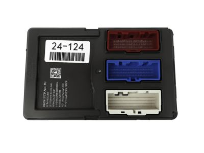 2022 Honda Civic Body Control Module - 38809-T20-A31